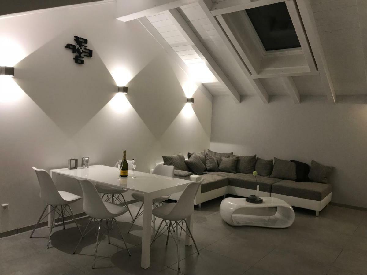 Appartamento Vittore Cannobio Zewnętrze zdjęcie